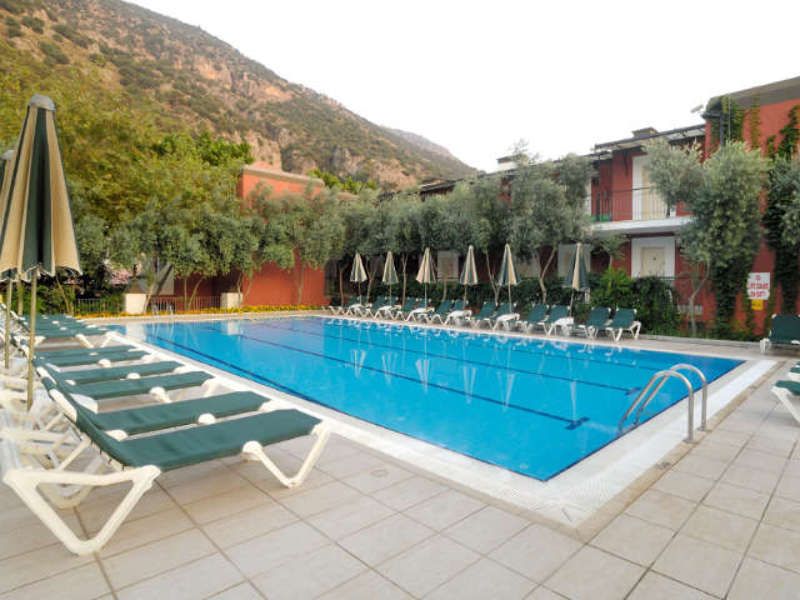 Club Belcekiz Beach Hotel deal