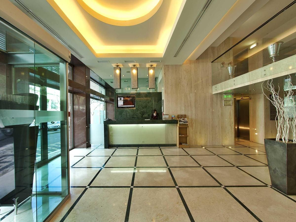 Turim Alameda Hotel deal