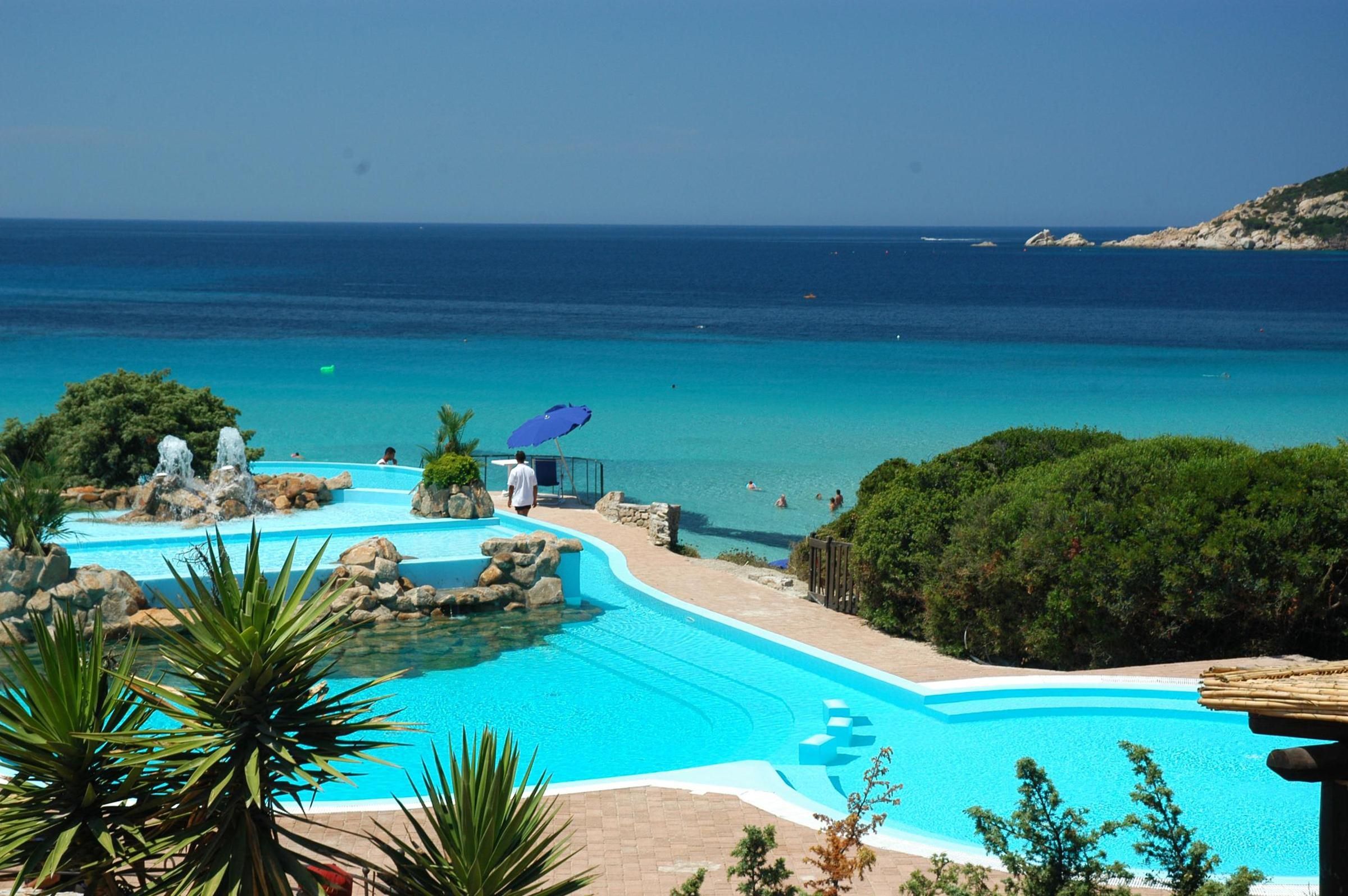 Colonna Grand Hotel Capo Testa deal