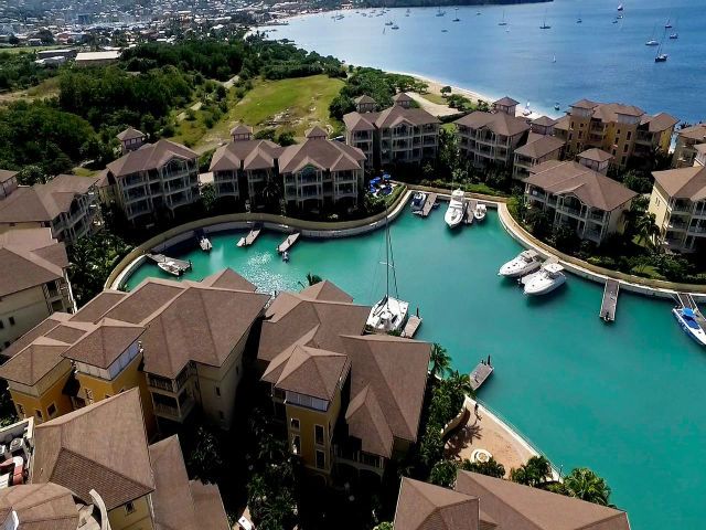 The Landings Resort & Spa deal