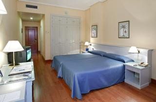 Hotel Monte Puertatierra deal