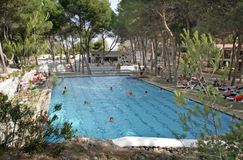 Sol Parc Hotel & Apartments deal