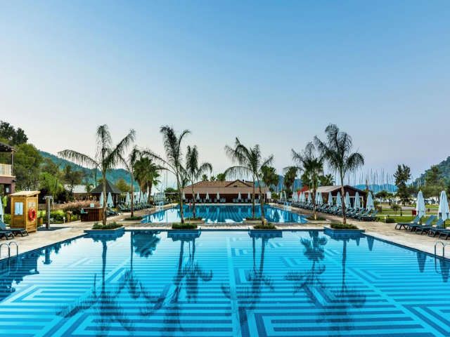 Rixos Premium Göcek deal