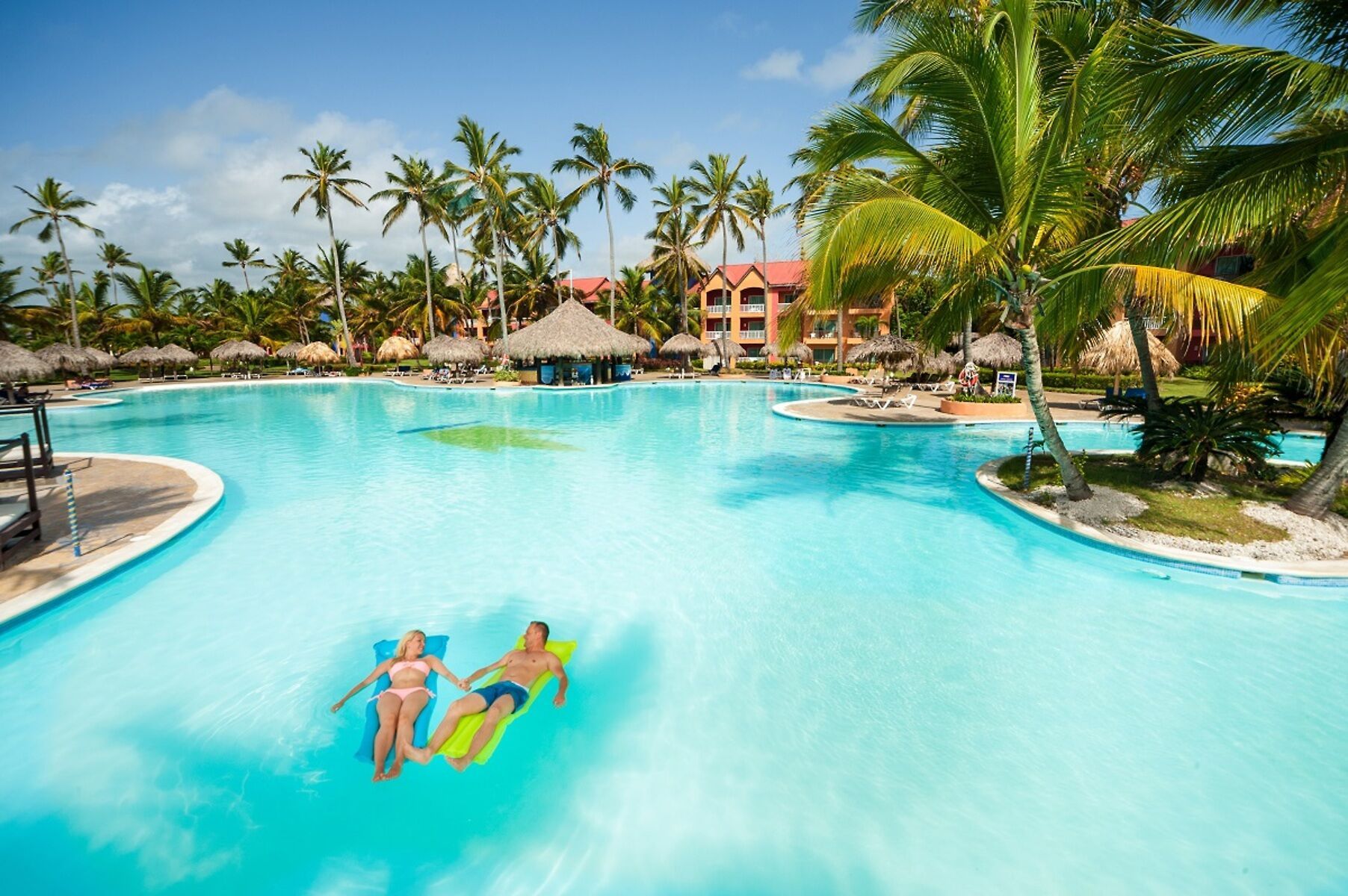 Punta Cana Princess deal