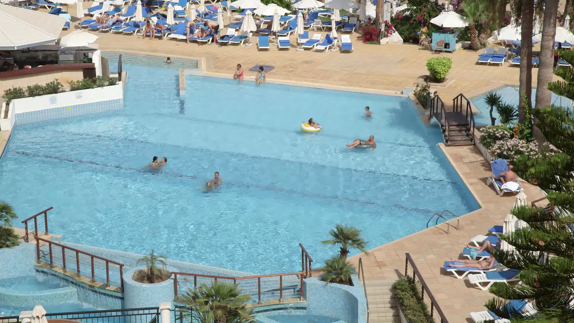 The Golden Coast Beach Hotel deal