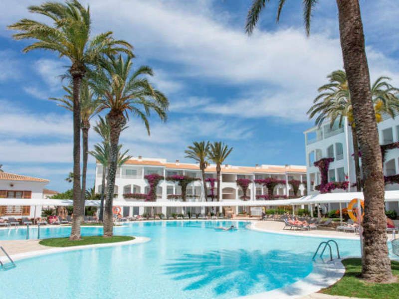 Prinsotel La Caleta deal