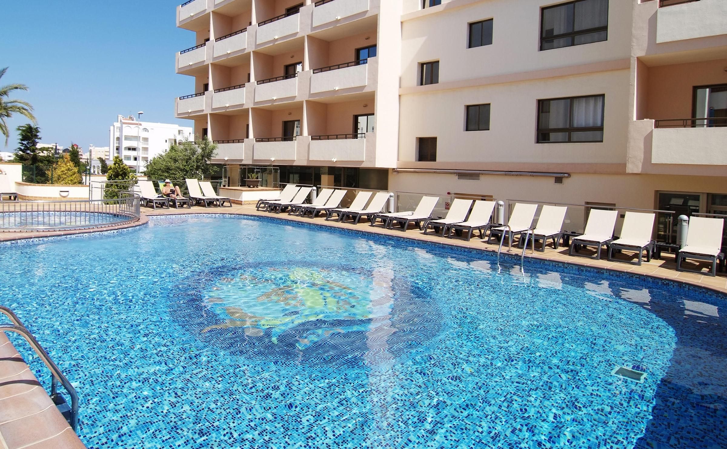 Invisa Hotel La Cala deal