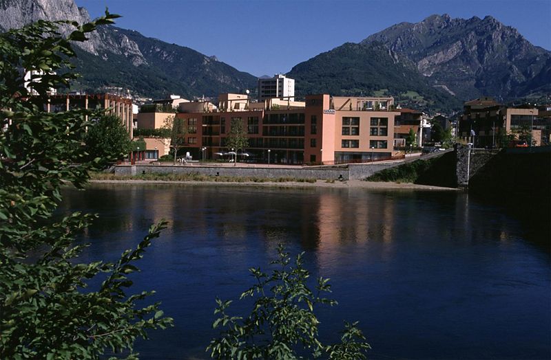 NH Lecco Pontevecchio deal