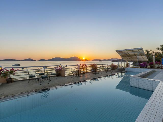 Kantary Bay Phuket deal