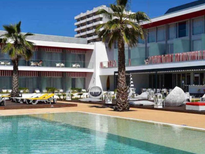Pestana Alvor South Beach deal