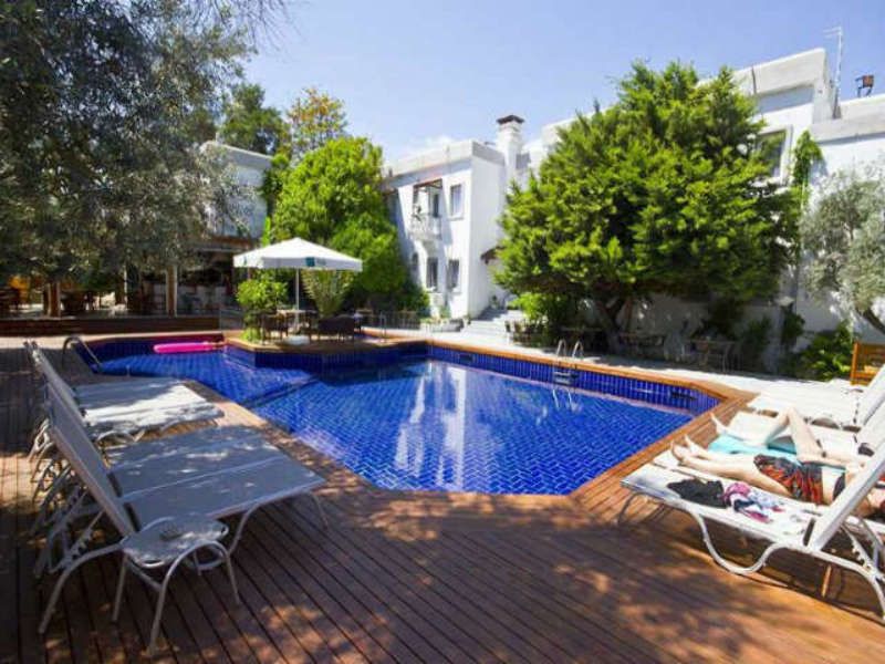 Hotel Centro Bodrum deal