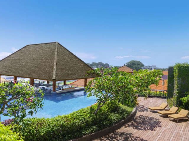 Four Points by Sheraton Bali, Kuta deal