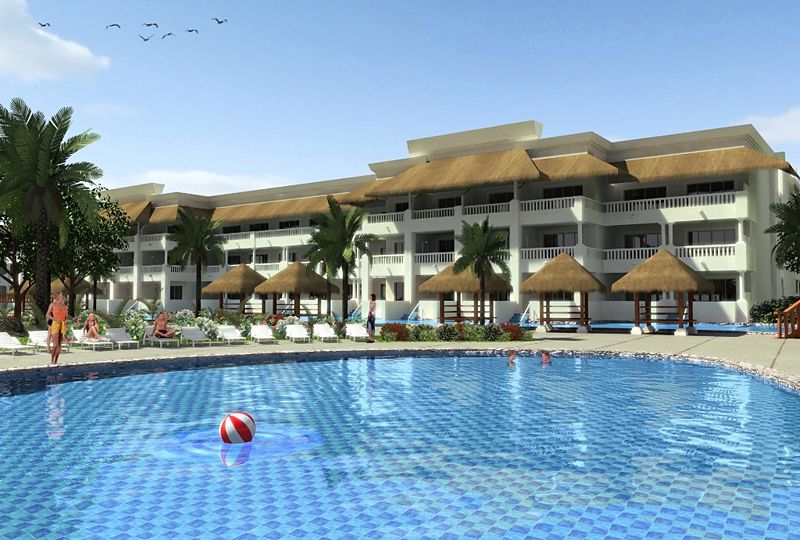 Grand Riviera Princess deal