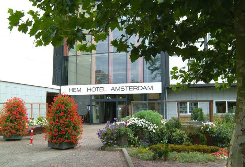 Best Western Amsterdam deal