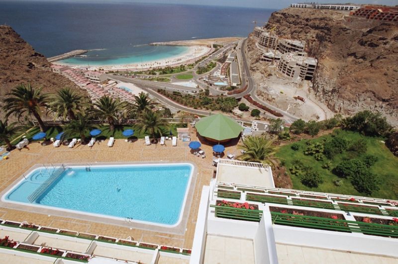 Servatur Terrazamar & SunSuite deal