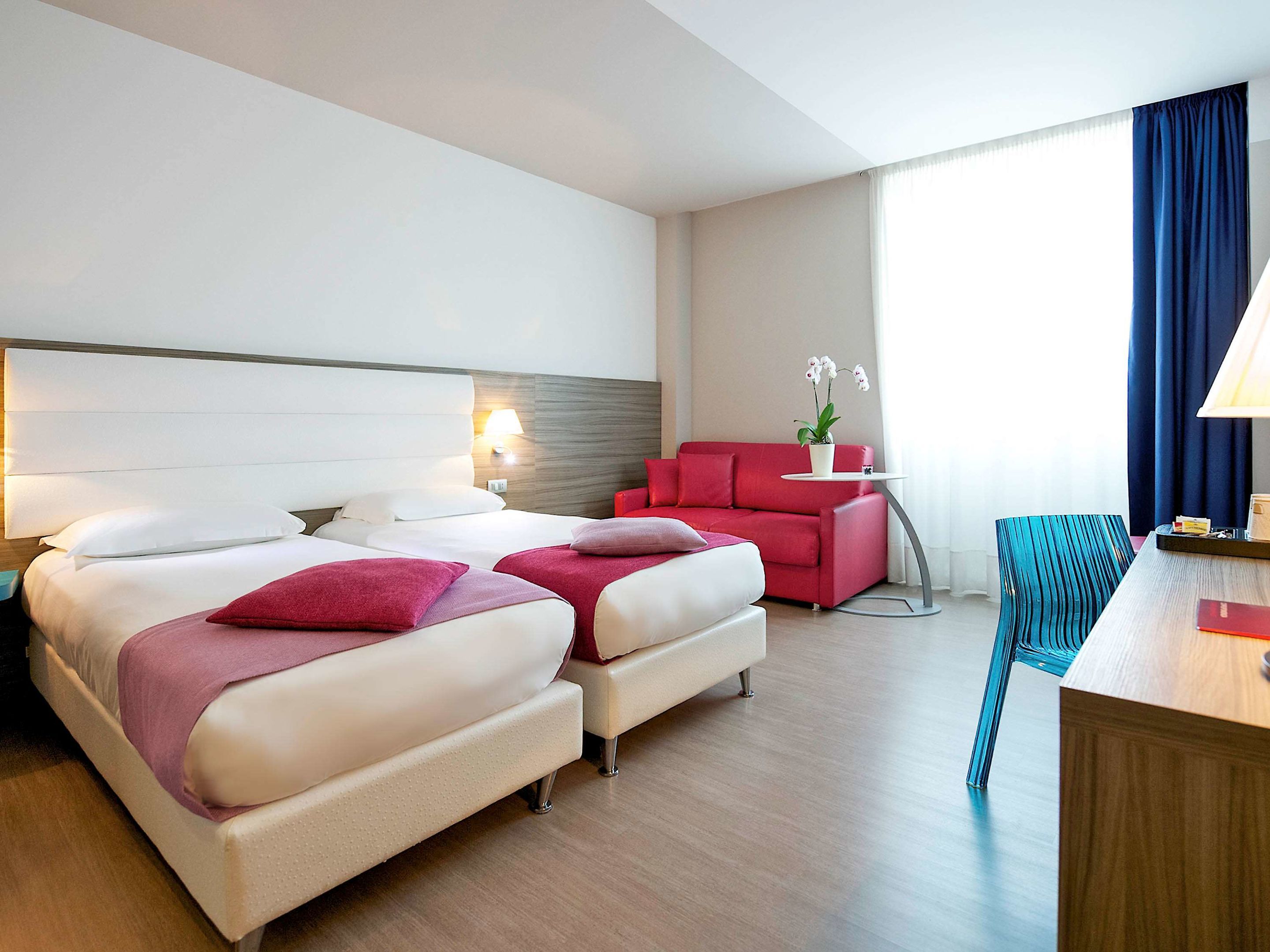 Mercure Venezia Marghera deal
