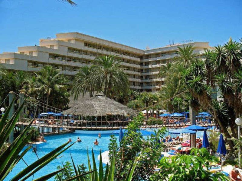 Best Tenerife deal