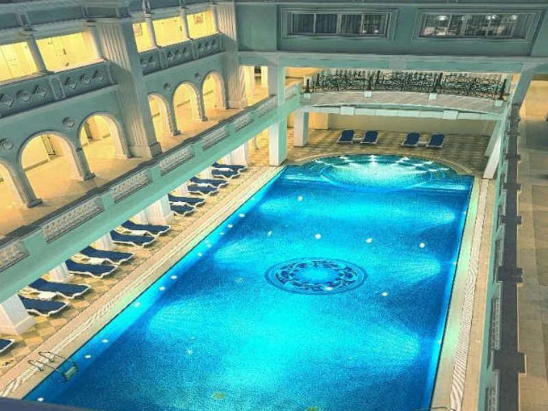 Il Mercato Hotel & Spa deal