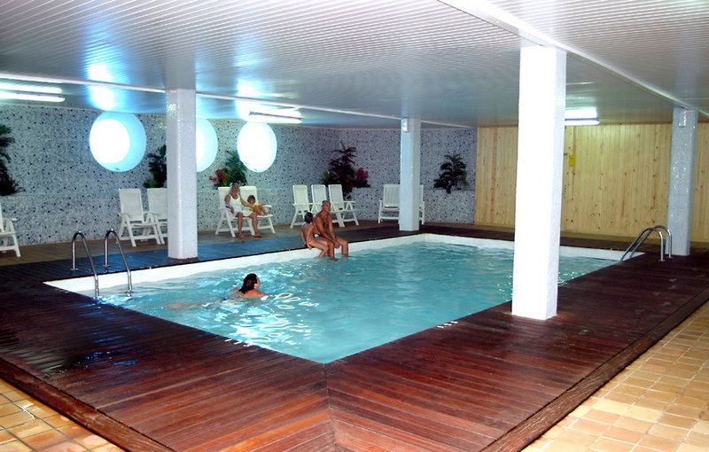 Hotel GHT Oasis Tossa & SPA deal