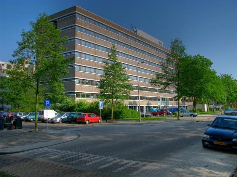 NH Amsterdam Zuid deal