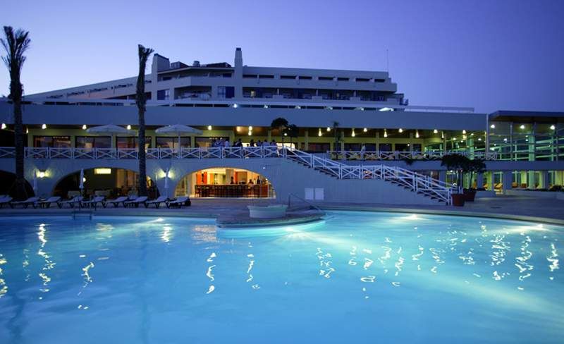 Pestana Alvor Praia deal