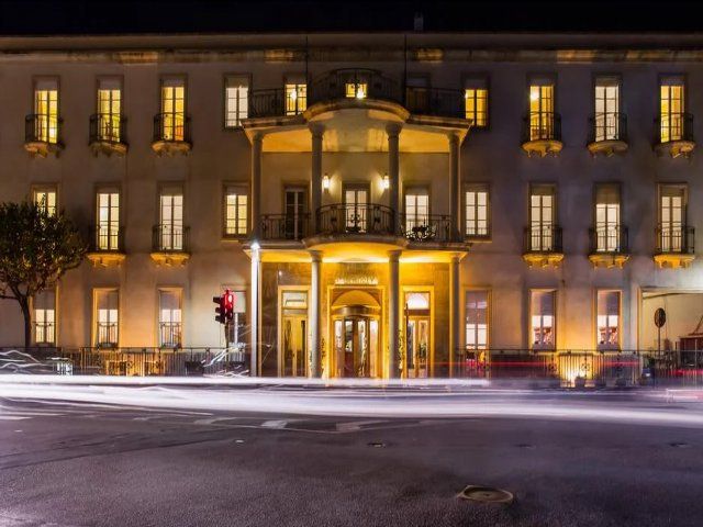 Mariano IV Palace deal