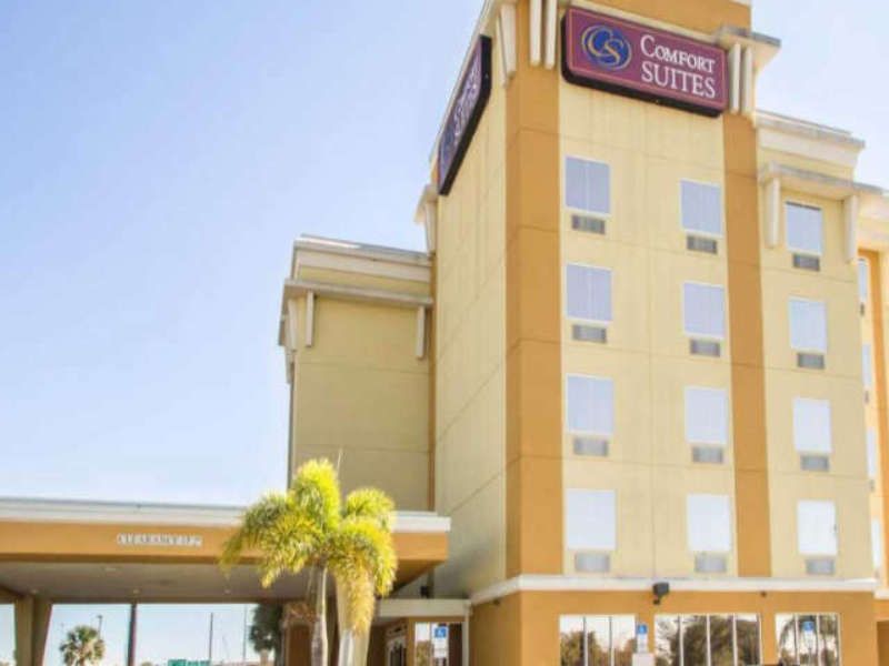 Comfort Suites Orlando Airport deal