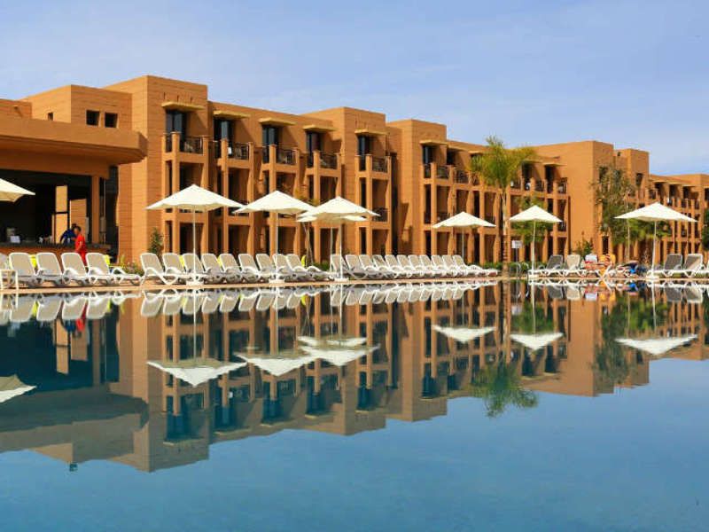 Aqua Mirage Club deal