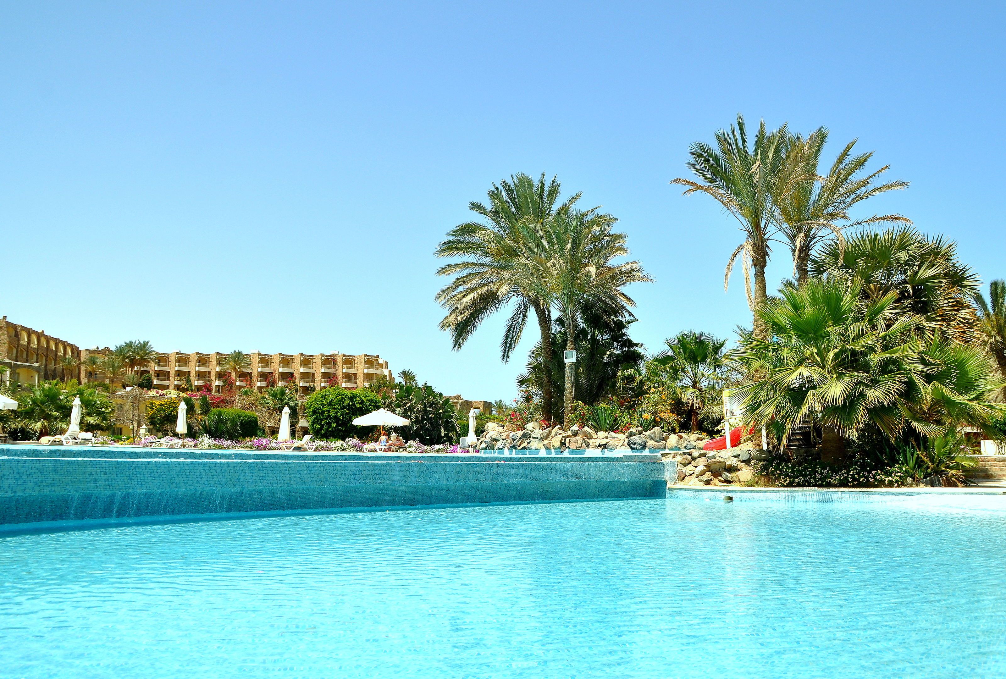 Brayka Bay Resort deal