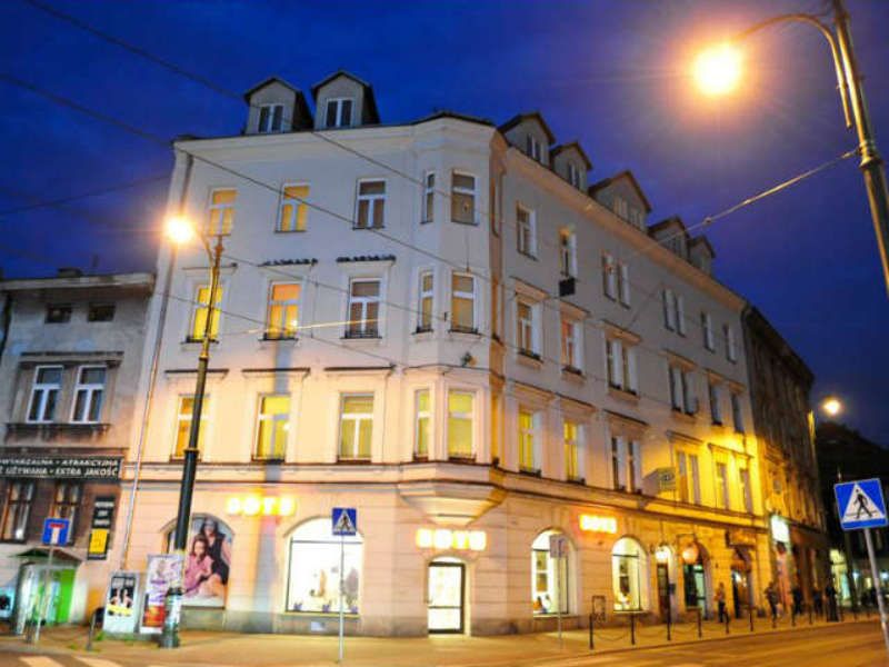 Kosmopolita Rooms & Apartments deal