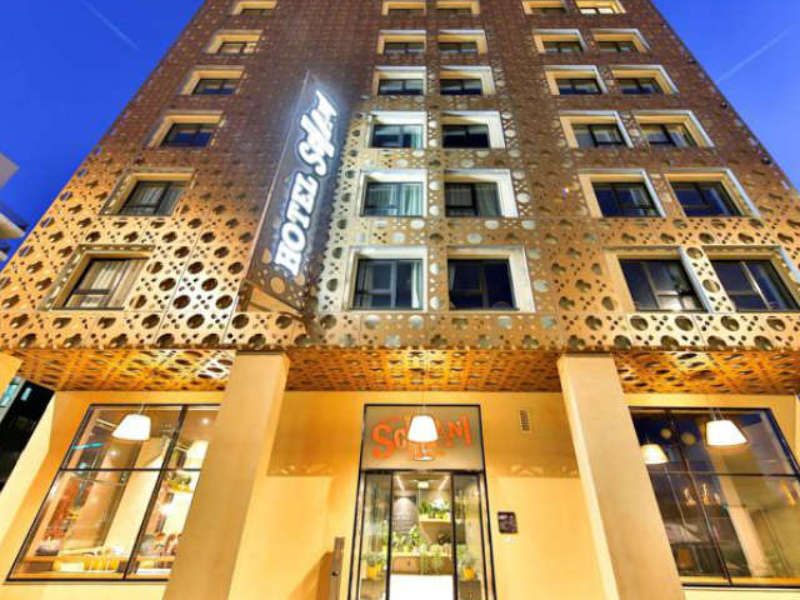 Hotel Schani Wien deal