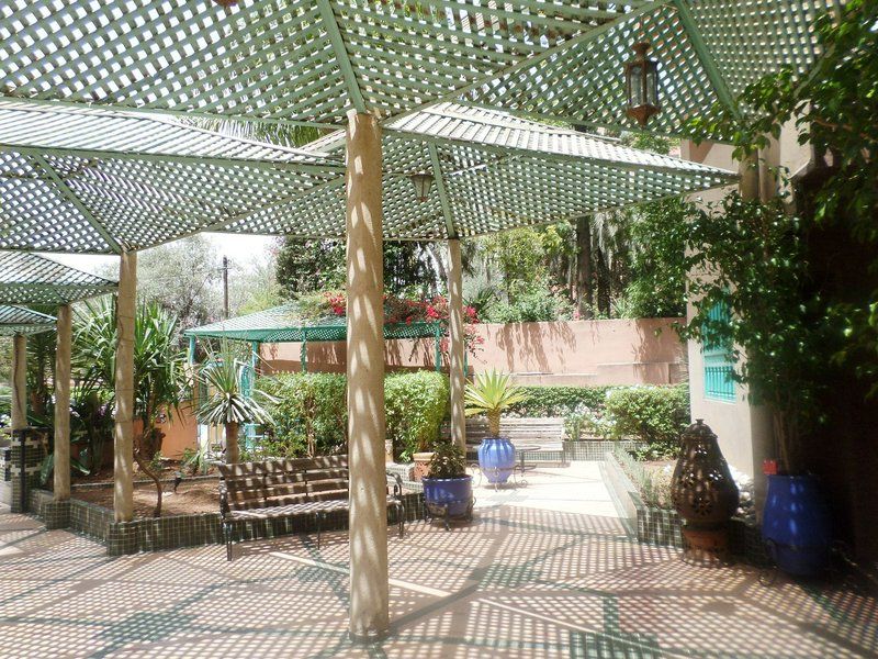 Appart Hotel Amina deal