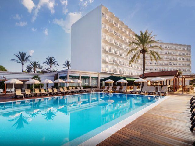 Alua Illa de Menorca deal