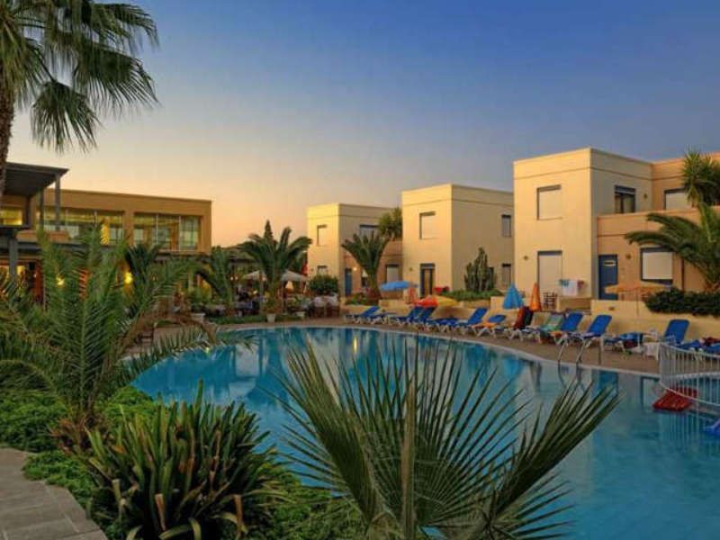 Meropi Hotel & Apartments deal