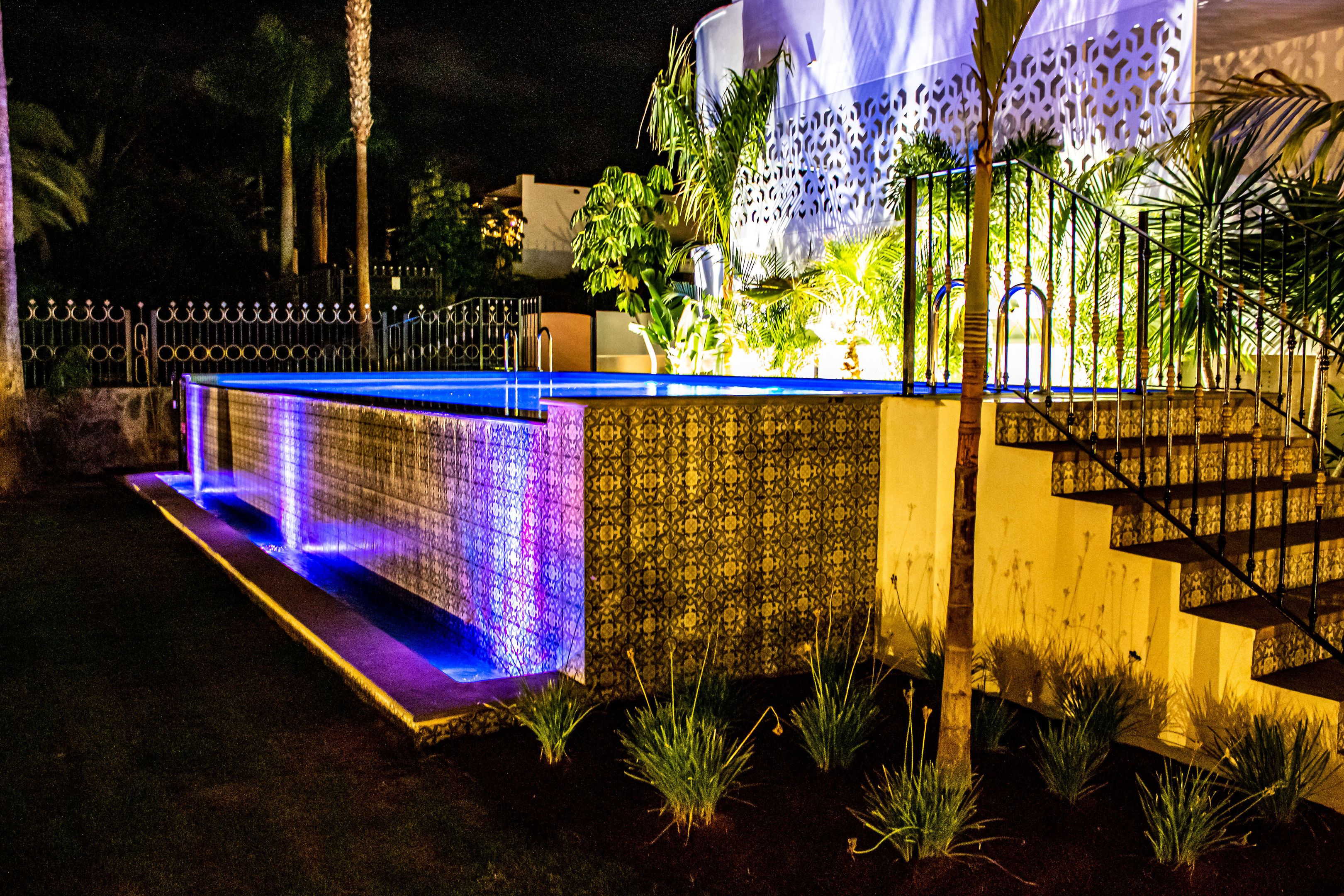 Edén Meloneras by TAM Resorts deal