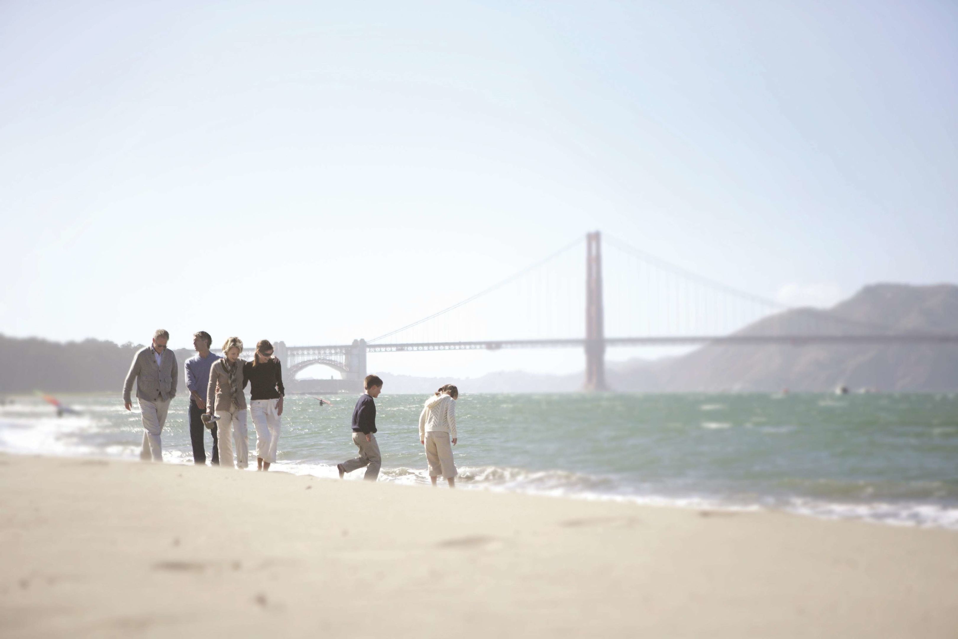 Fairmont Heritage Place - Ghirardelli Square deal