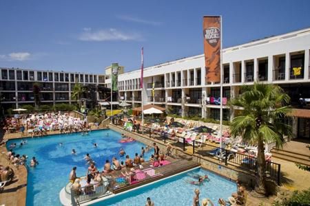 Ibiza Rocks Hotel deal
