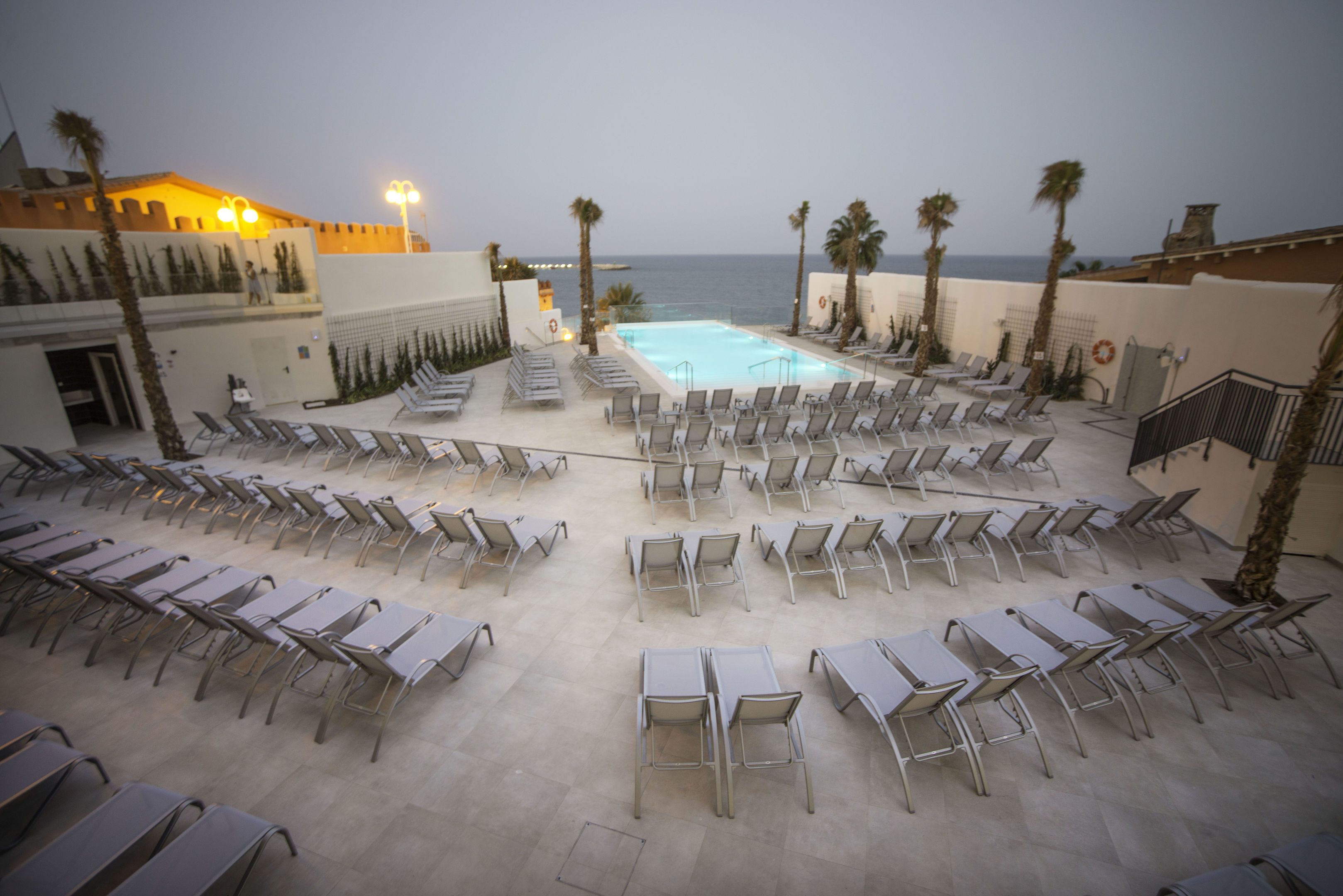 Benalmádena Beach deal