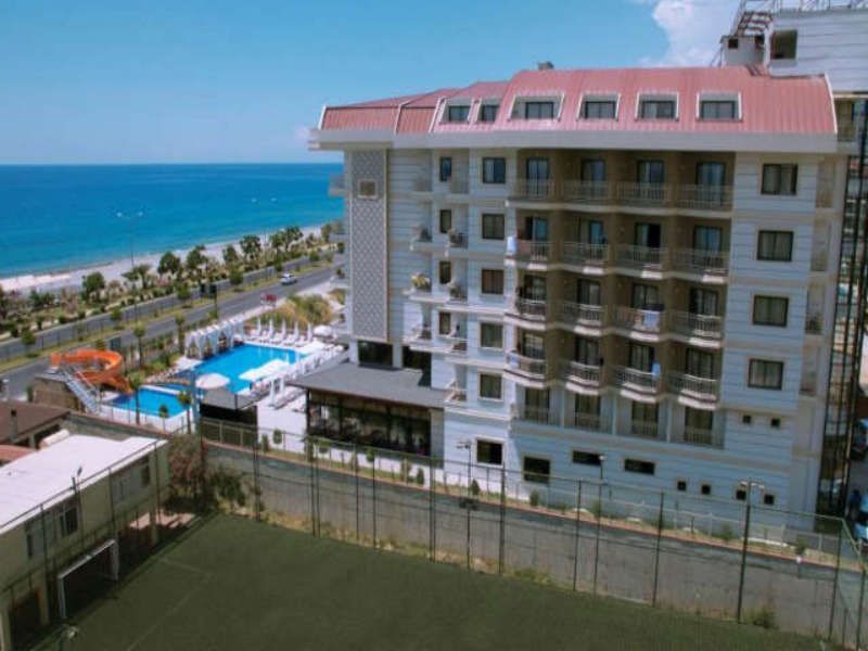 Sey Beach Hotel & Spa deal