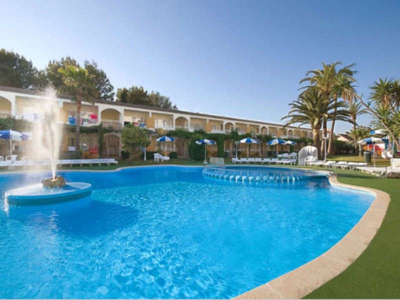 Mariner Club Apartments deal