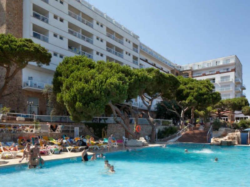 htop Caleta Palace deal