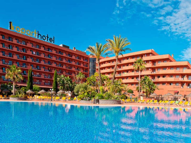 Fuengirola Beach deal