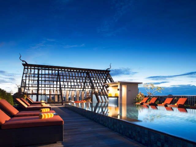 Sun Island Hotel & Spa Legian deal