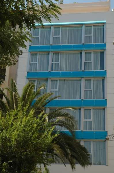 Arion Athens Hotel deal