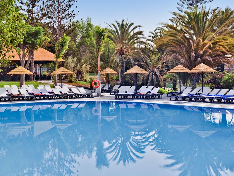 Barceló Margaritas deal