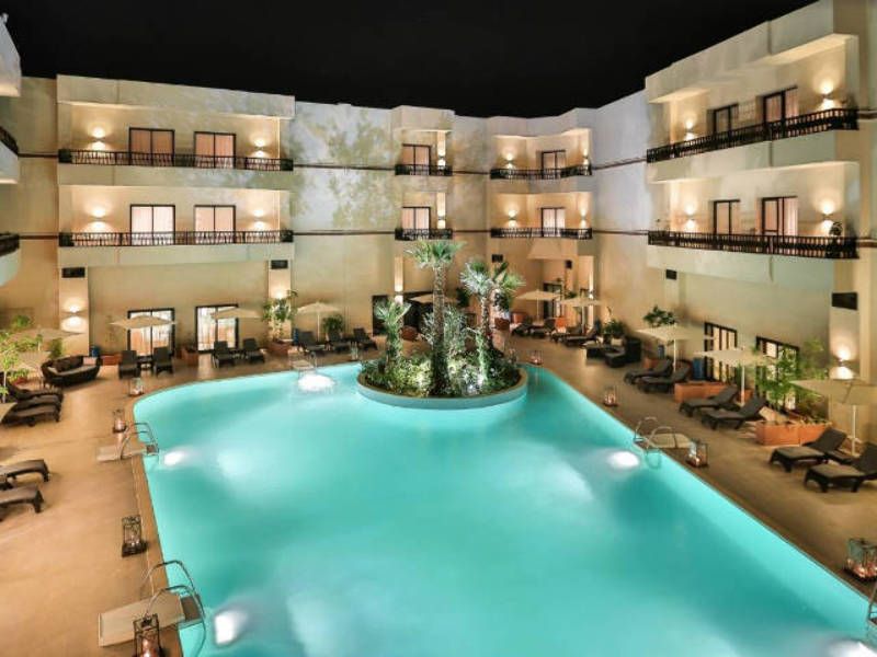 Kech Boutique Hotel & Spa deal