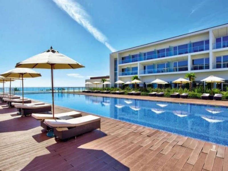 Iberostar Selection Lagos Algarve deal