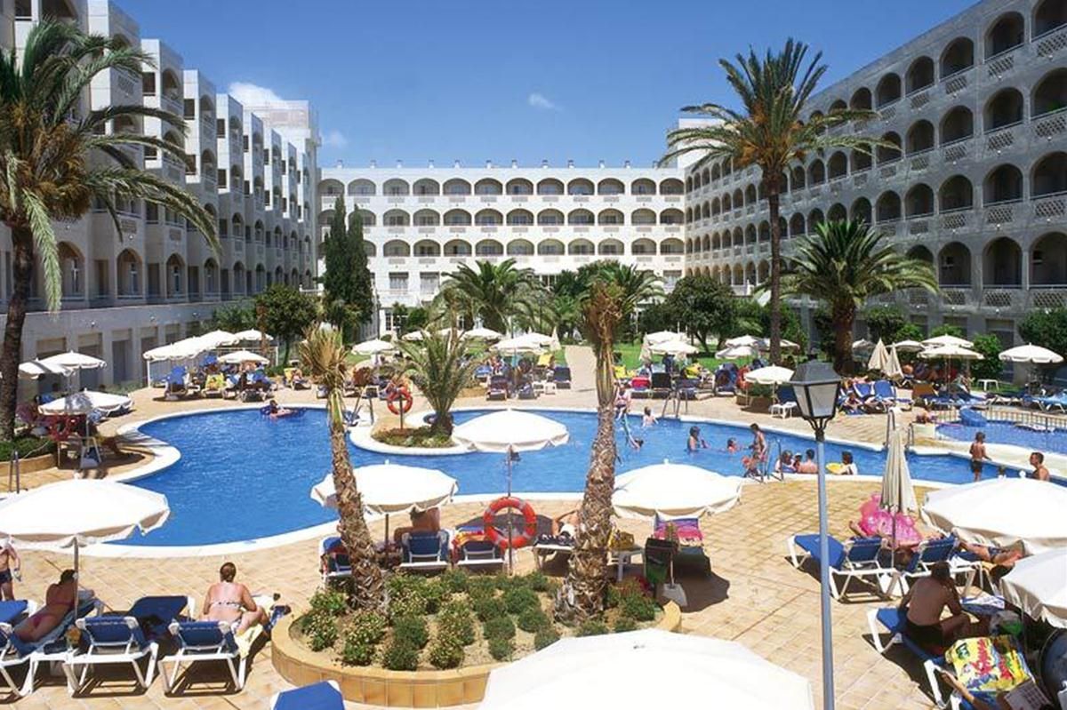 Hotel Riu Costa del Sol deal