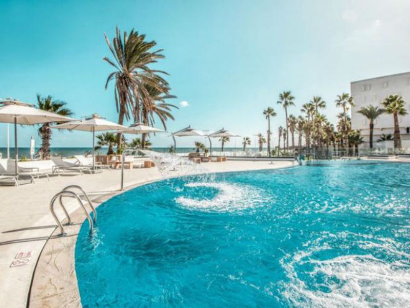 Sousse Pearl Marriott Resort & Spa deal