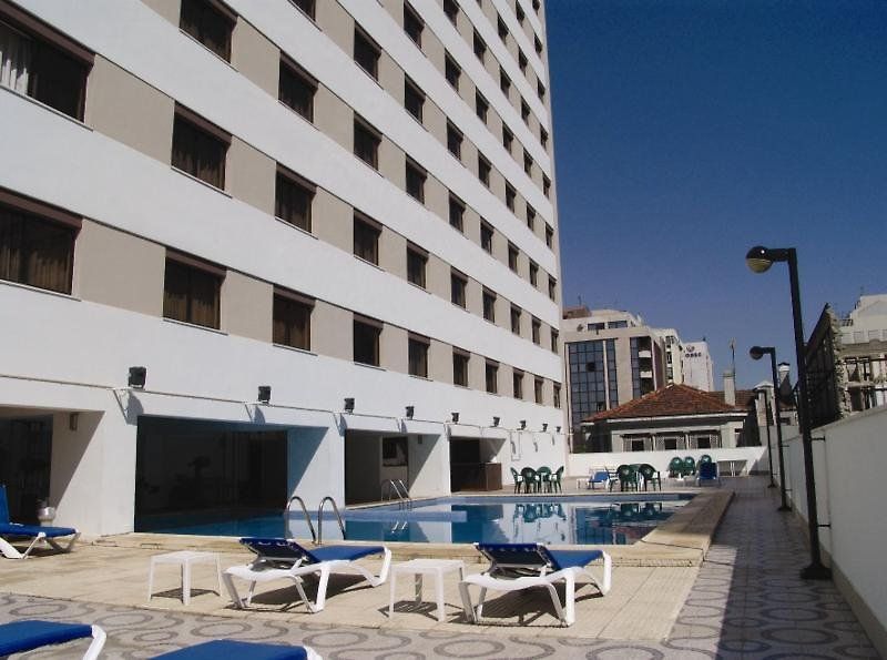 VIP Executive Zurique deal